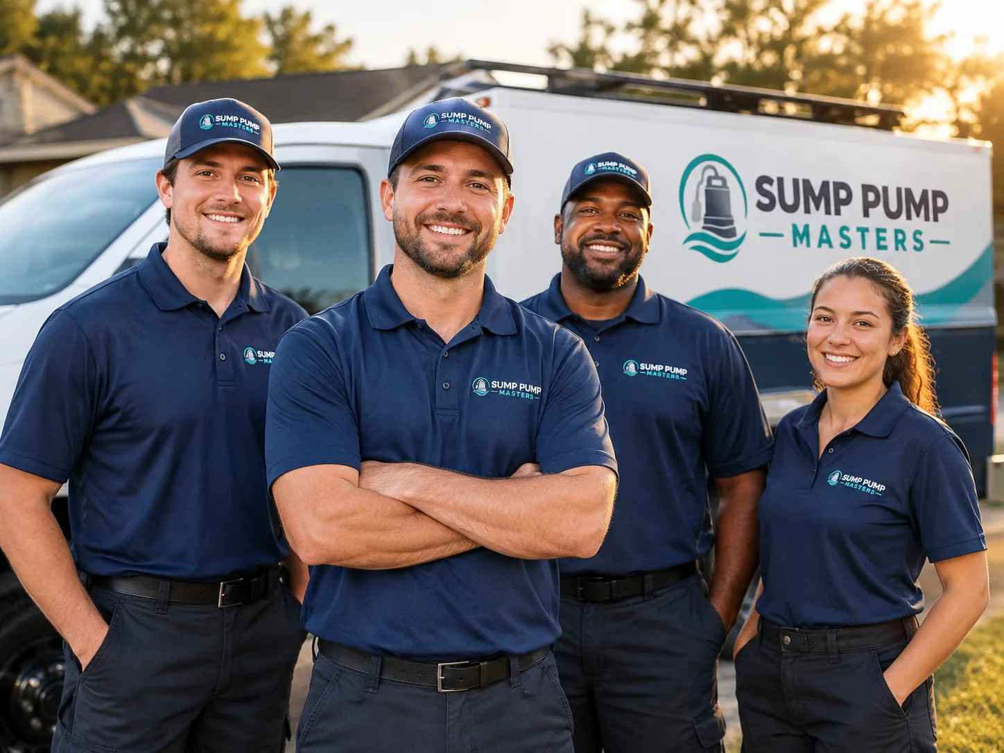 Sump Pump Repair company in Pickens, SC