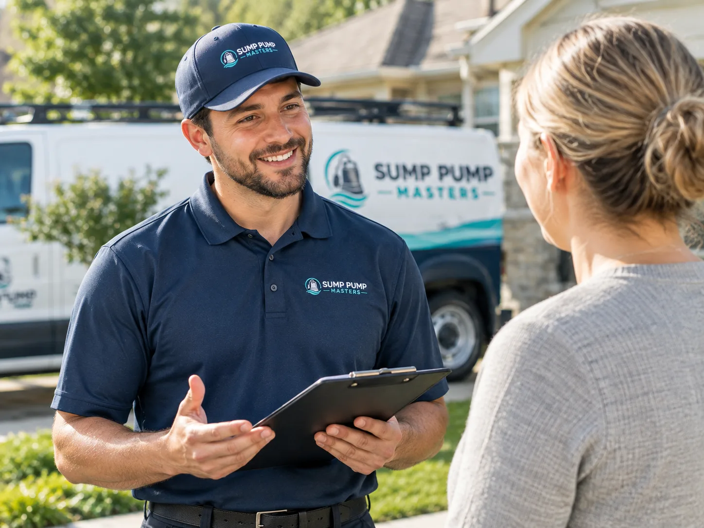 Sump Pump Repair Pickens, SC FAQs